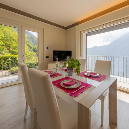 Argegno Como Lake Luaran gambar